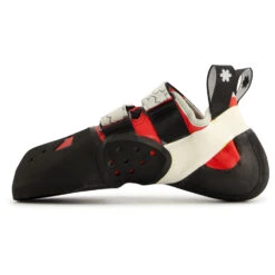 Ocun - Women's Ozone - Climbing Shoes -Cragforce Climb Shop ocun womens ozone climbing shoes detail 4