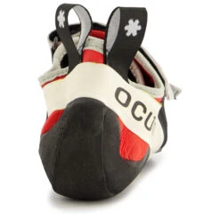 Ocun - Women's Ozone - Climbing Shoes -Cragforce Climb Shop ocun womens ozone climbing shoes detail 6