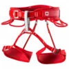 Ocun - Women's Twist Tech - Climbing Harness 1 Ocun - Women's Twist Tech - Climbing Harness -Cragforce Climb Shop ocun womens twist tech climbing harness