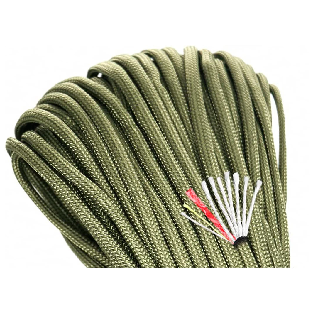 Origin Outdoors - Paracord Anzünder 4 In 1 - Cord 5 Origin Outdoors - Paracord Anzünder 4 In 1 - Cord - Image 3