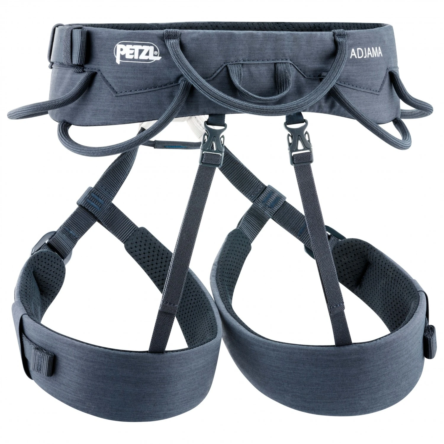 Petzl - Adjama - Climbing Harness 4 Petzl - Adjama - Climbing Harness - Image 2