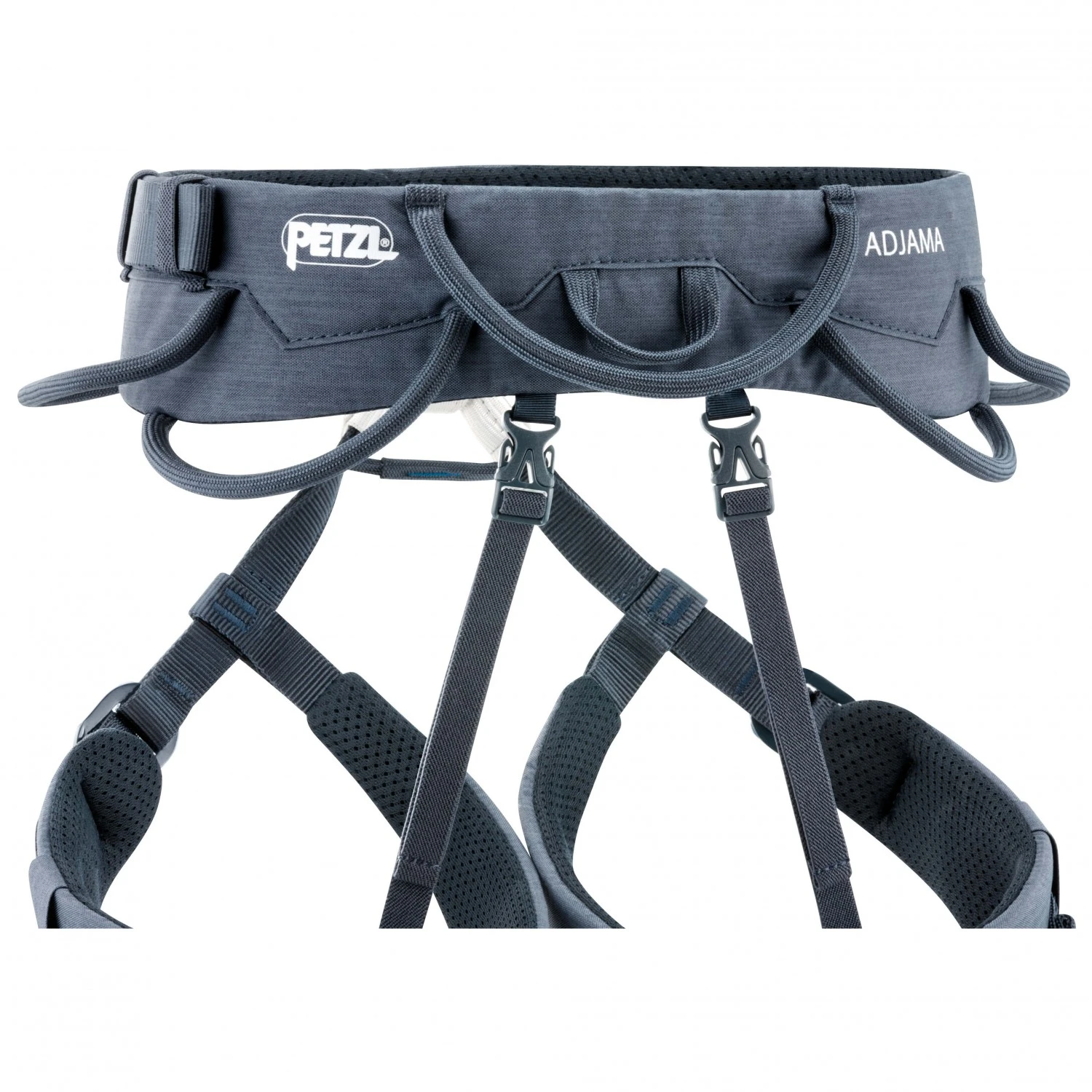 Petzl - Adjama - Climbing Harness 5 Petzl - Adjama - Climbing Harness - Image 3