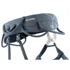 Petzl - Adjama - Climbing Harness 11 Petzl - Adjama - Climbing Harness -Cragforce Climb Shop petzl adjama climbing harness detail 4