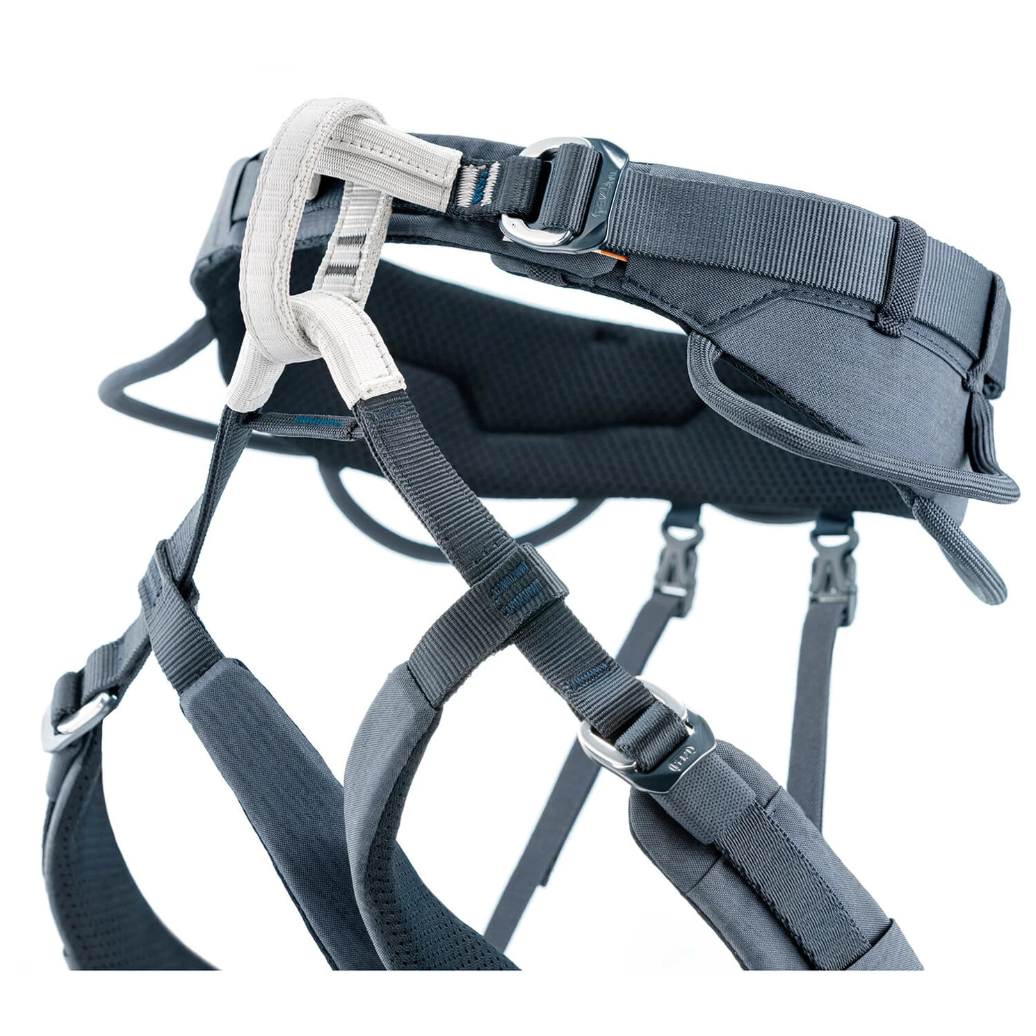Petzl - Adjama - Climbing Harness 7 Petzl - Adjama - Climbing Harness - Image 5