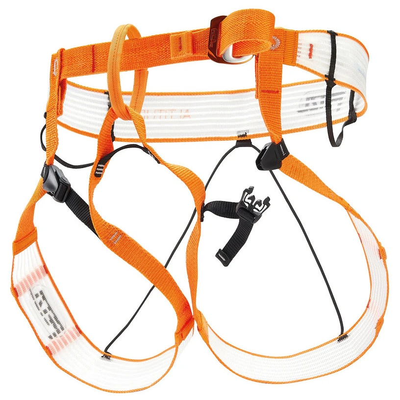 Petzl - Altitude - Climbing Harness 4 Petzl - Altitude - Climbing Harness - Image 2