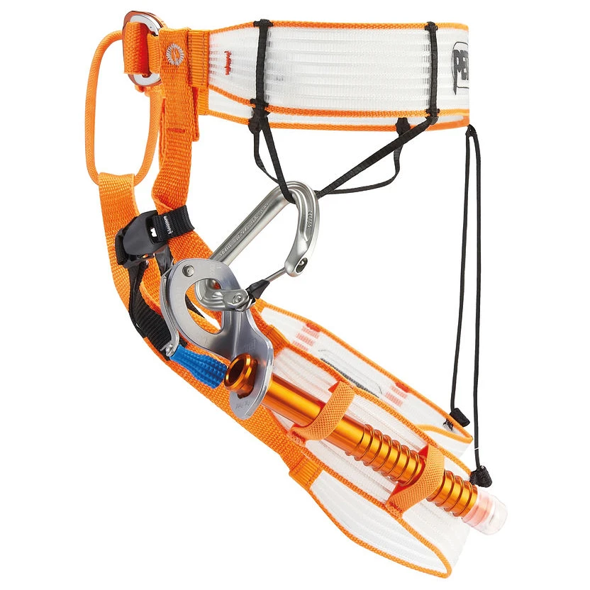 Petzl - Altitude - Climbing Harness 5 Petzl - Altitude - Climbing Harness - Image 3