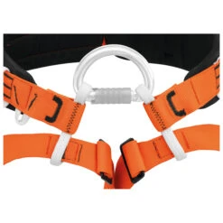 Petzl - Aven - Climbing Harness -Cragforce Climb Shop petzl aven climbing harness detail 3