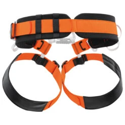 Petzl - Aven - Climbing Harness -Cragforce Climb Shop petzl aven climbing harness detail 4