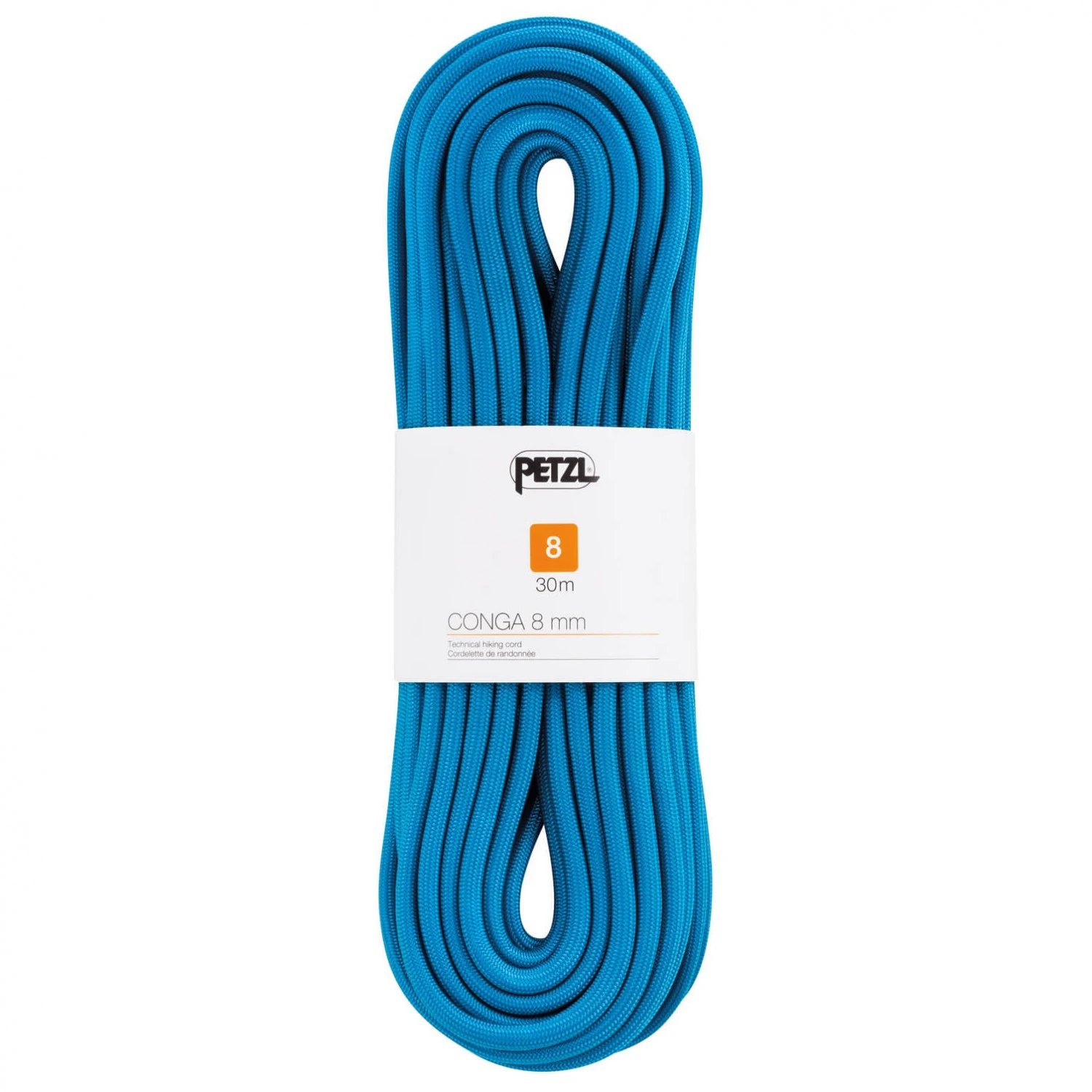 Petzl - Conga 8 Mm - Cord 3 Petzl - Conga 8 Mm - Cord