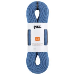 Petzl - Contact 9.8 - Single Rope 11 Petzl - Contact 9.8 - Single Rope -Cragforce Climb Shop petzl contact 98 single rope 2