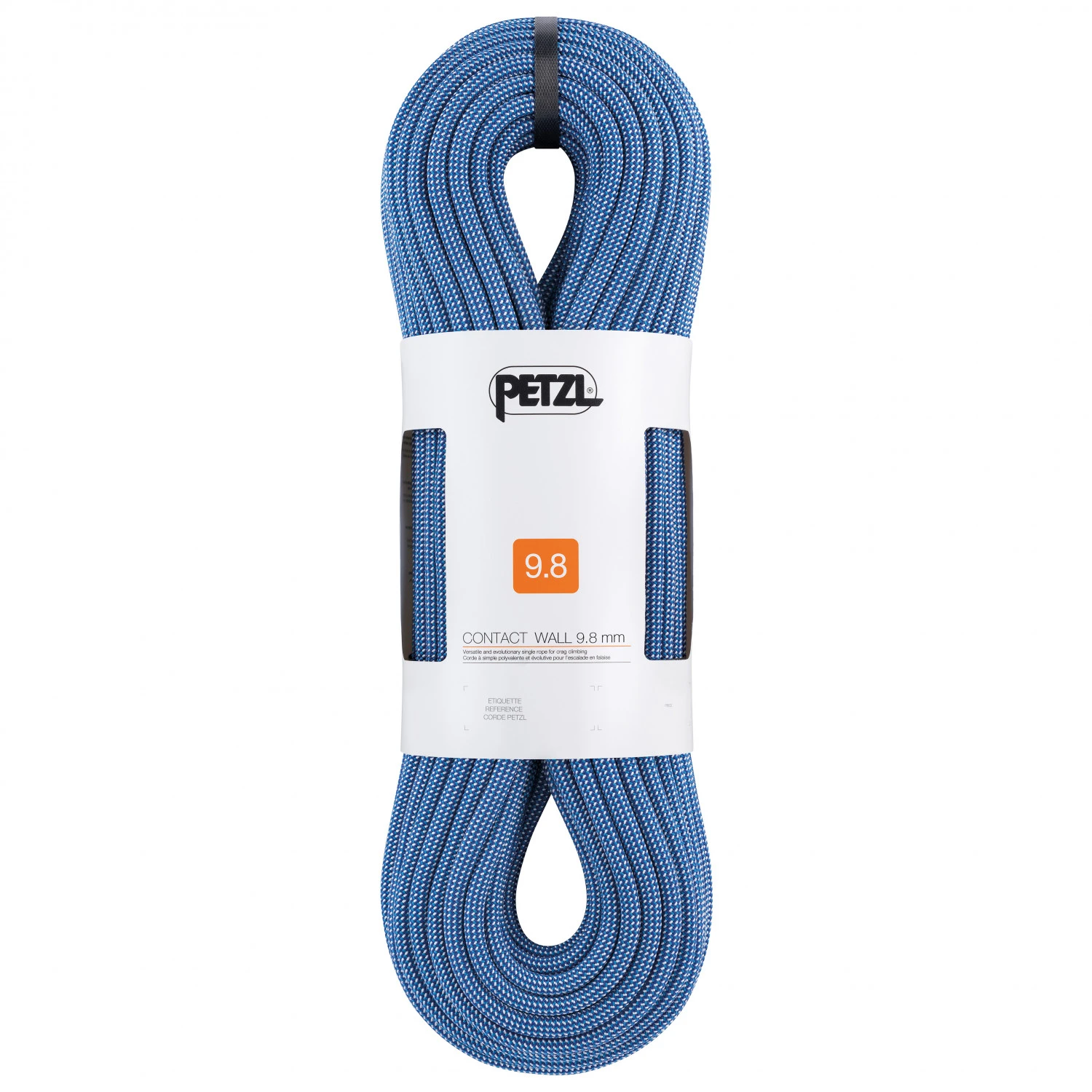Petzl - Contact 9.8 - Single Rope 7 Petzl - Contact 9.8 - Single Rope - Image 5