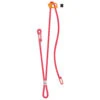 Petzl - Dual Connect Adjust - Personal Tether -Cragforce Climb Shop petzl dual connect adjust personal tether