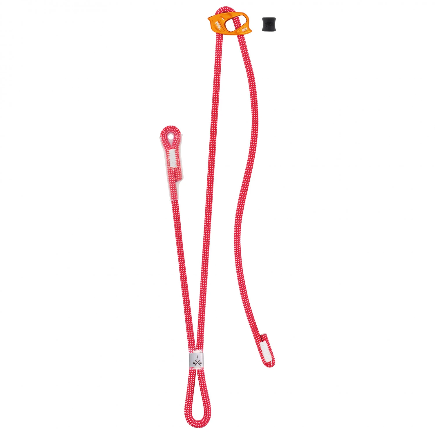 Petzl - Dual Connect Adjust - Personal Tether 3 Petzl - Dual Connect Adjust - Personal Tether