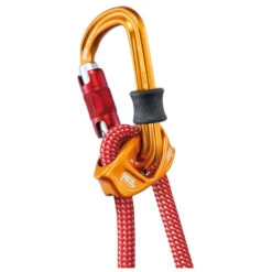 Petzl - Dual Connect Vario - Belay Sling -Cragforce Climb Shop petzl dual connect vario belay sling detail 3