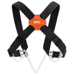 Petzl - Explo -Cragforce Climb Shop petzl explo detail 3