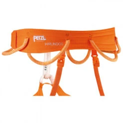Petzl - Hirundos - Climbing Harness -Cragforce Climb Shop petzl hirundos climbing harness detail 3