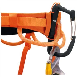 Petzl - Hirundos - Climbing Harness -Cragforce Climb Shop petzl hirundos climbing harness detail 6