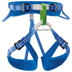 Petzl - Kid's Macchu Harness - Climbing Harness
