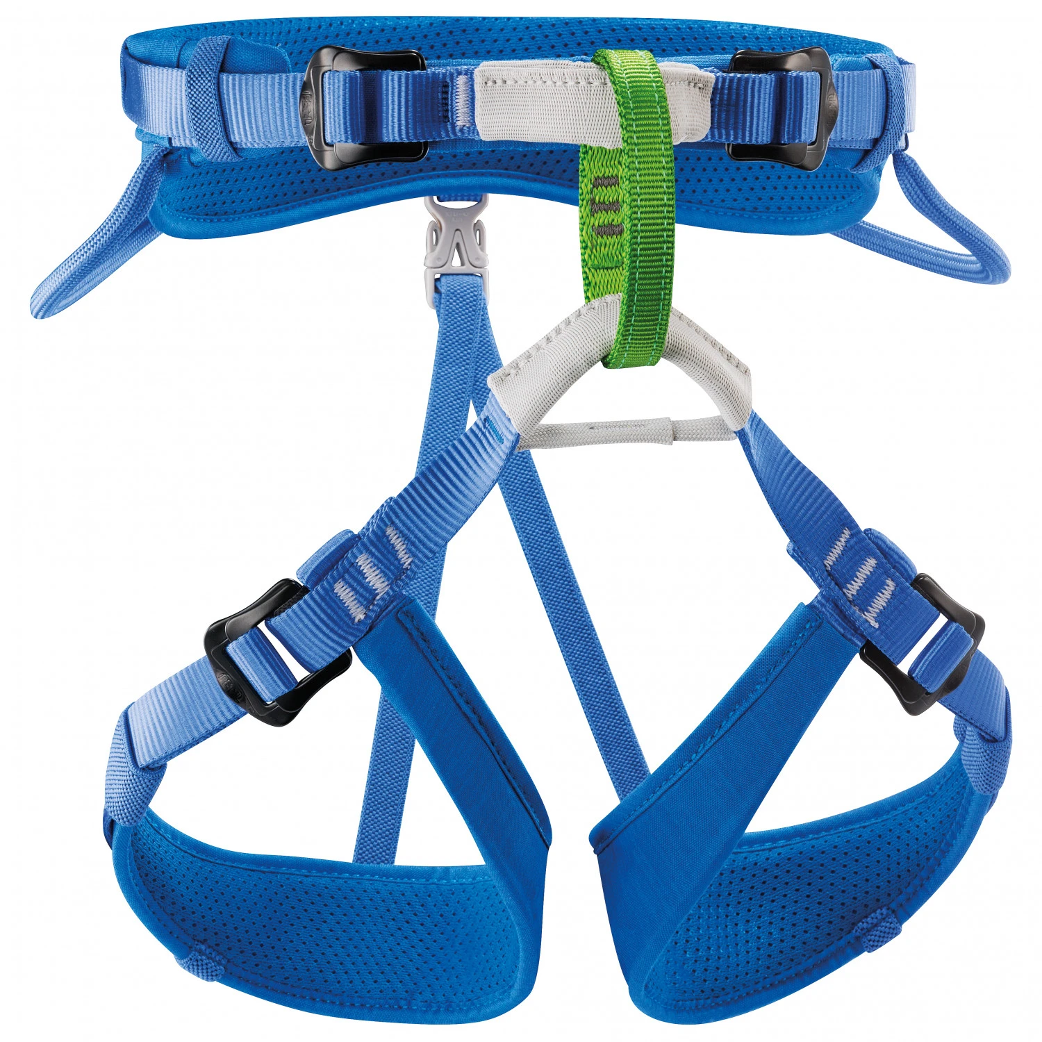 Petzl - Kid's Macchu Harness - Climbing Harness 3 Petzl - Kid's Macchu Harness - Climbing Harness