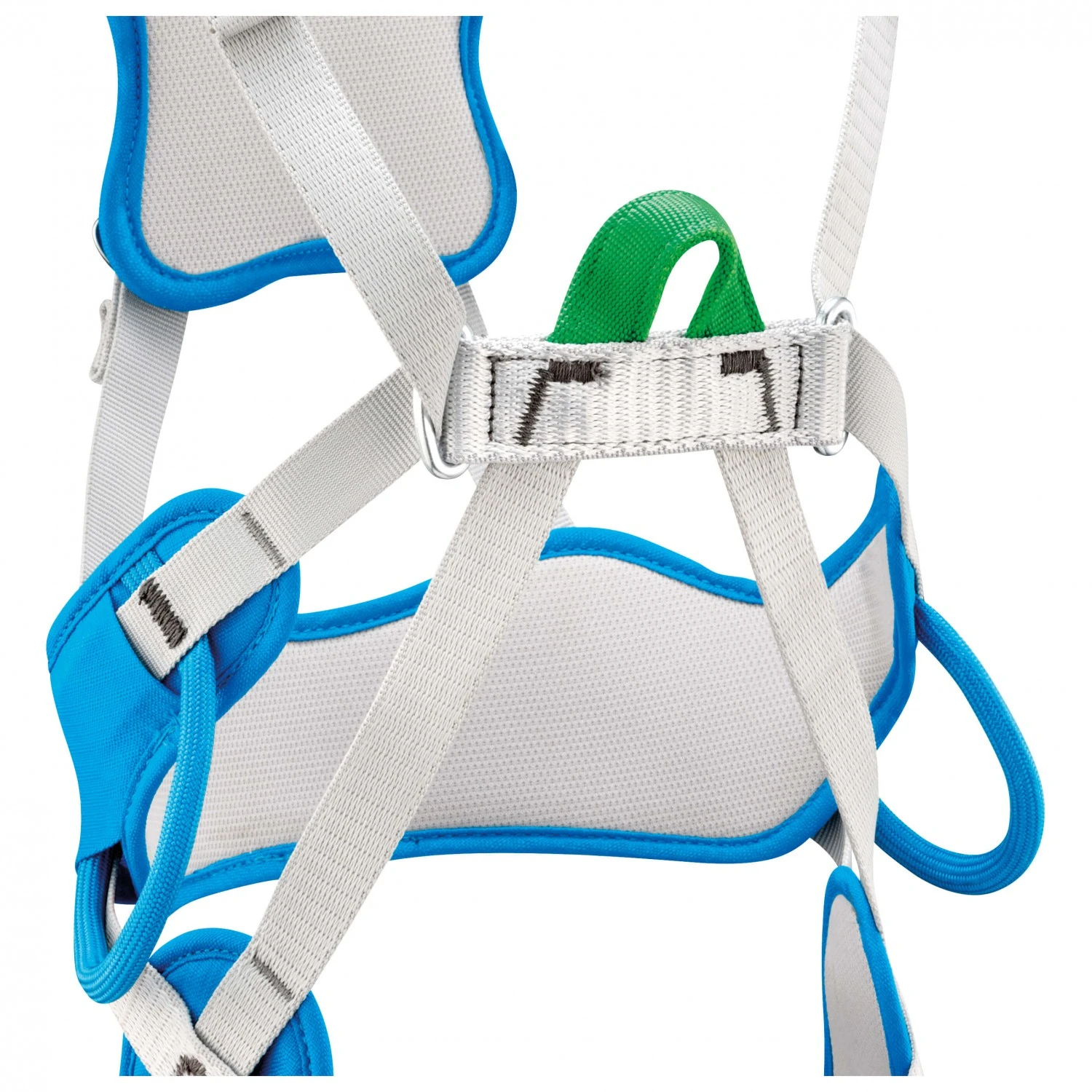 Petzl - Kid's Ouistiti - Full-body Harness 6 Petzl - Kid's Ouistiti - Full-body Harness - Image 4