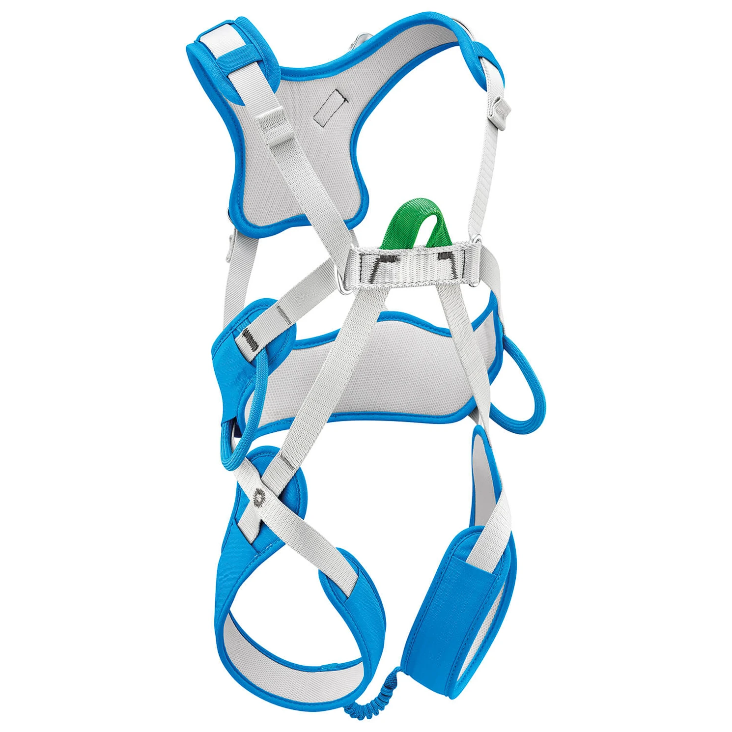 Petzl - Kid's Ouistiti - Full-body Harness 3 Petzl - Kid's Ouistiti - Full-body Harness