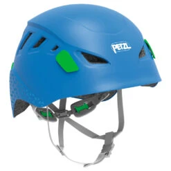 Petzl - Kid's Picchu - Climbing Helmet -Cragforce Climb Shop petzl kids picchu climbing helmet 1