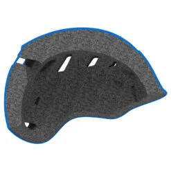 Petzl - Kid's Picchu - Climbing Helmet -Cragforce Climb Shop petzl kids picchu climbing helmet detail 3