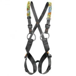 Petzl - Kid's Simba - Full-body Harness