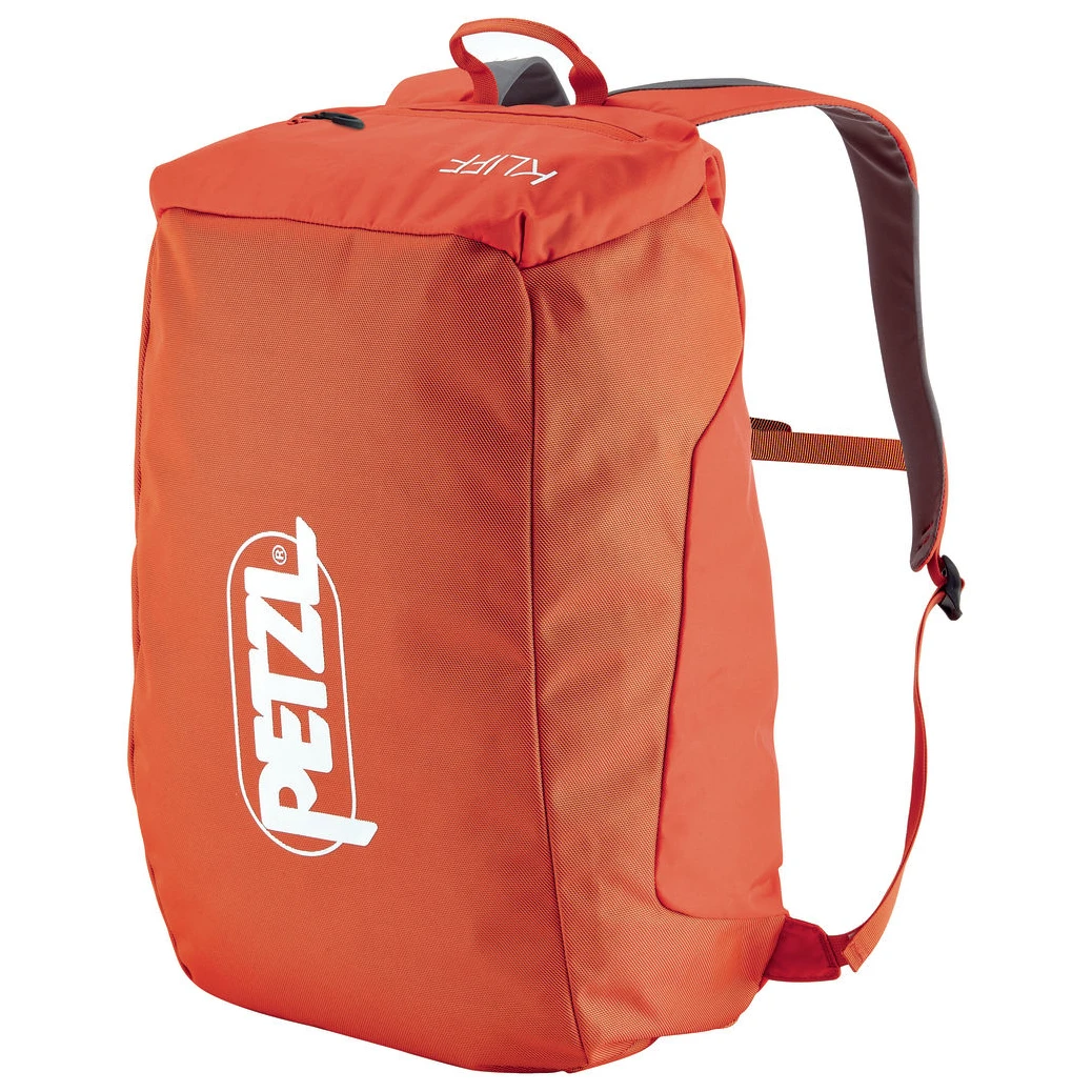 Petzl - Kliff Rope Bag - Rope Bag 6 Petzl - Kliff Rope Bag - Rope Bag - Image 4