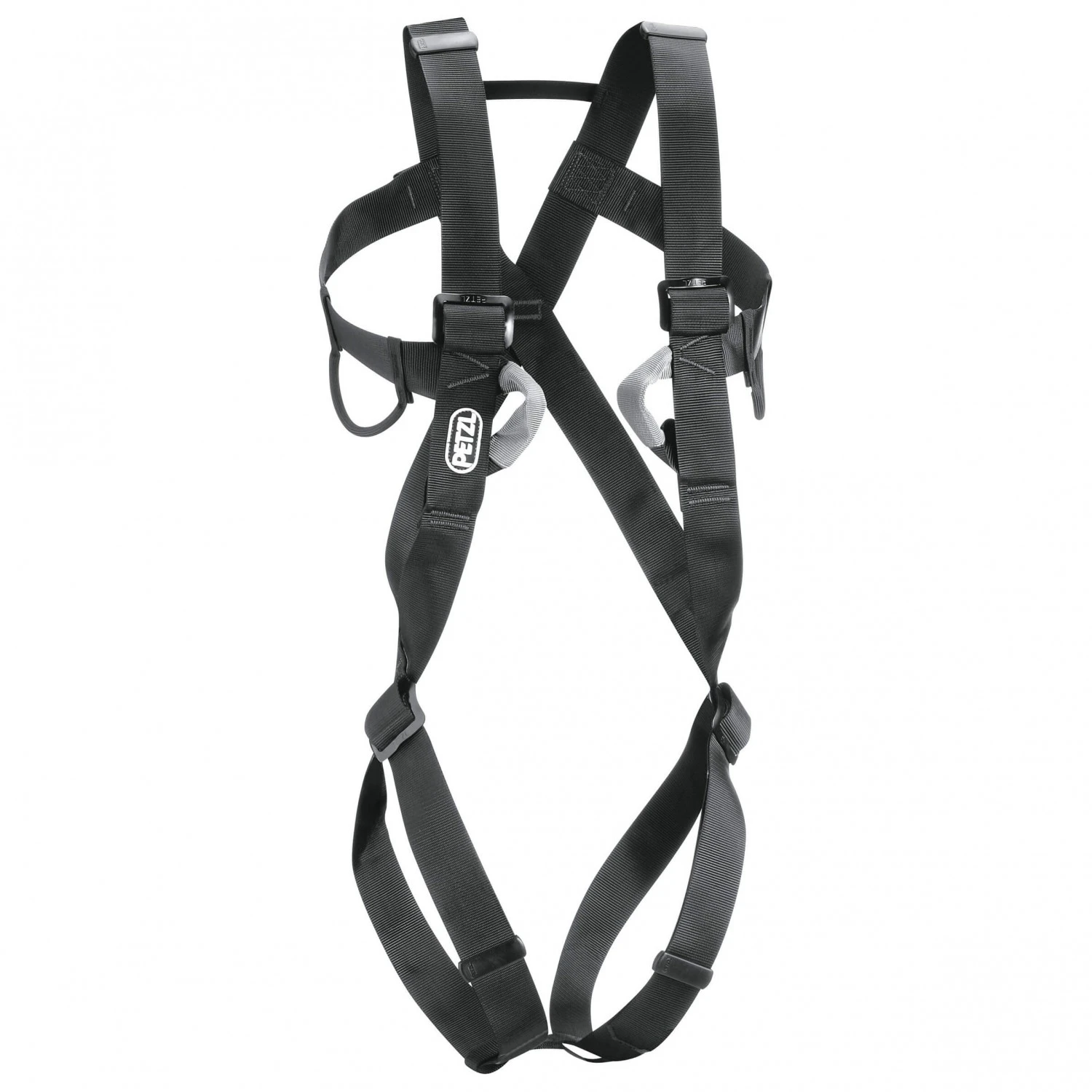 Petzl - Komplettgurt 8003 - Full-body Harness 3 Petzl - Komplettgurt 8003 - Full-body Harness
