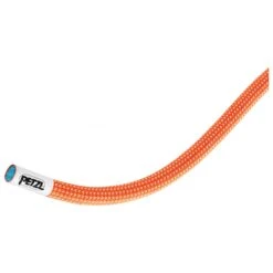 Petzl - Paso Guide - Half Rope 9 Petzl - Paso Guide - Half Rope -Cragforce Climb Shop petzl paso guide half rope 2