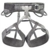 Petzl - Sama - Climbing Harness -Cragforce Climb Shop petzl sama climbing harness