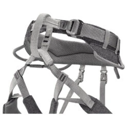 Petzl - Sama - Climbing Harness 7 Petzl - Sama - Climbing Harness -Cragforce Climb Shop petzl sama climbing harness detail 2