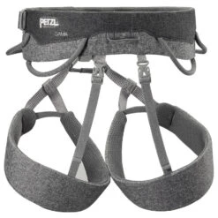 Petzl - Sama - Climbing Harness 9 Petzl - Sama - Climbing Harness -Cragforce Climb Shop petzl sama climbing harness detail 4