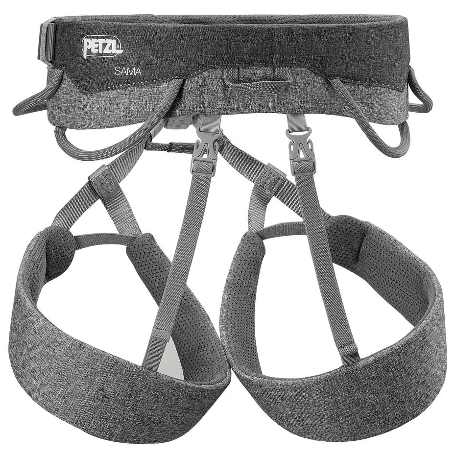 Petzl - Sama - Climbing Harness 6 Petzl - Sama - Climbing Harness - Image 4