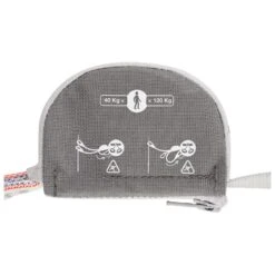 Petzl - Scorpio Eashook - Via Ferrata Set 9 Petzl - Scorpio Eashook - Via Ferrata Set -Cragforce Climb Shop petzl scorpio eashook via ferrata set detail 4