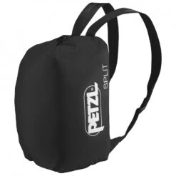 Petzl - Split - Rope Bag -Cragforce Climb Shop petzl split rope bag 1
