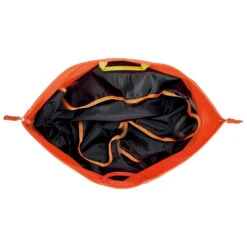 Petzl - Split - Rope Bag -Cragforce Climb Shop petzl split rope bag detail 3