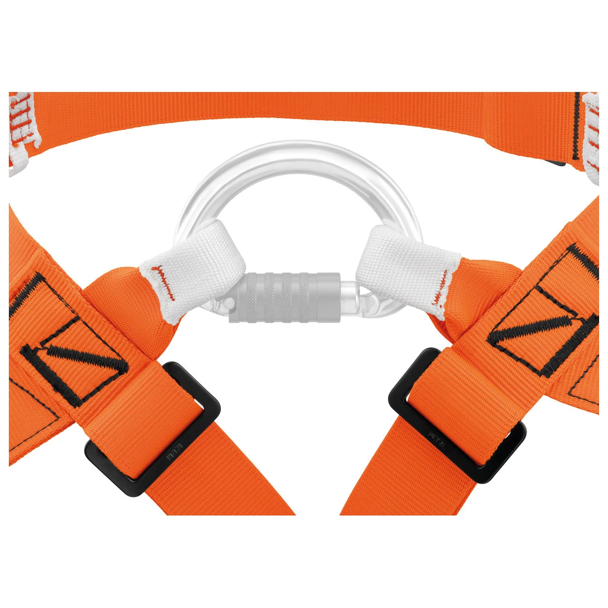 Petzl - Superavanti - Climbing Harness 5 Petzl - Superavanti - Climbing Harness - Image 3