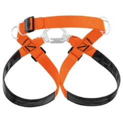 Petzl - Superavanti - Climbing Harness 9 Petzl - Superavanti - Climbing Harness -Cragforce Climb Shop petzl superavanti climbing harness detail 4