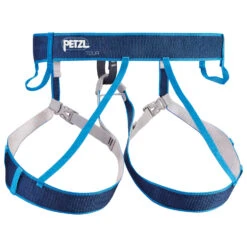 Petzl - Tour - Climbing Harness -Cragforce Climb Shop petzl tour climbing harness detail 3