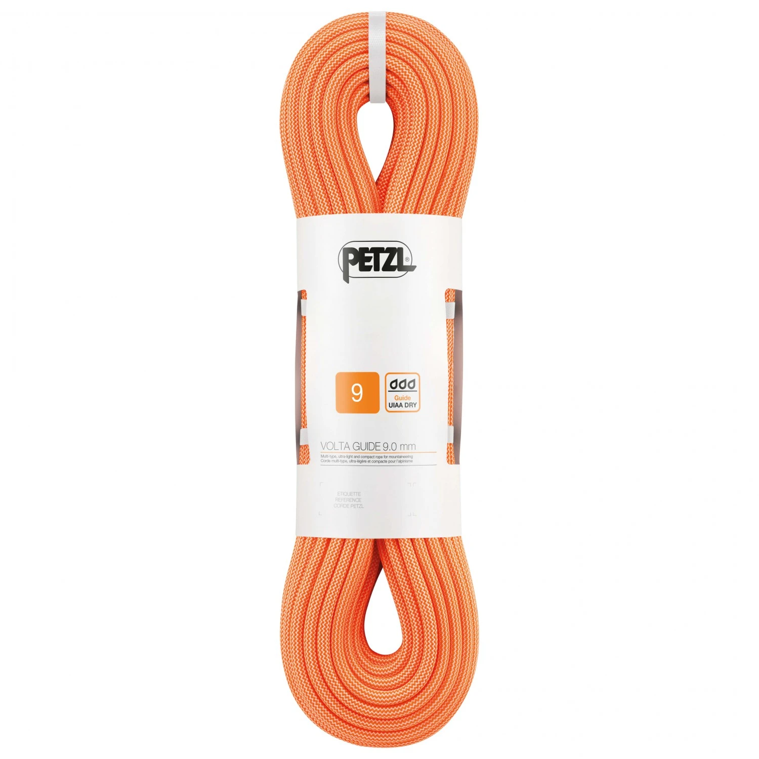Petzl - Volta Guide - Single Rope 4 Petzl - Volta Guide - Single Rope - Image 2