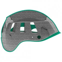 Petzl - Women's Borea - Climbing Helmet -Cragforce Climb Shop petzl womens borea climbing helmet detail 4