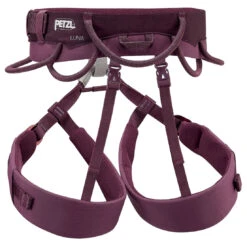 Petzl - Women's Luna - Climbing Harness 7 Petzl - Women's Luna - Climbing Harness -Cragforce Climb Shop petzl womens luna climbing harness detail 2
