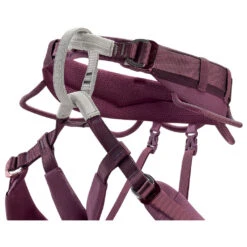 Petzl - Women's Luna - Climbing Harness 8 Petzl - Women's Luna - Climbing Harness -Cragforce Climb Shop petzl womens luna climbing harness detail 3
