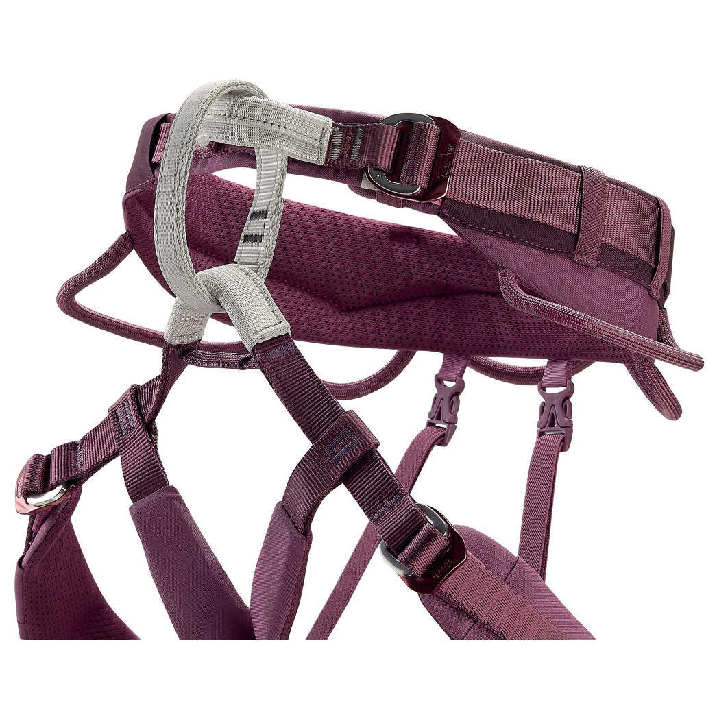 Petzl - Women's Luna - Climbing Harness 5 Petzl - Women's Luna - Climbing Harness - Image 3