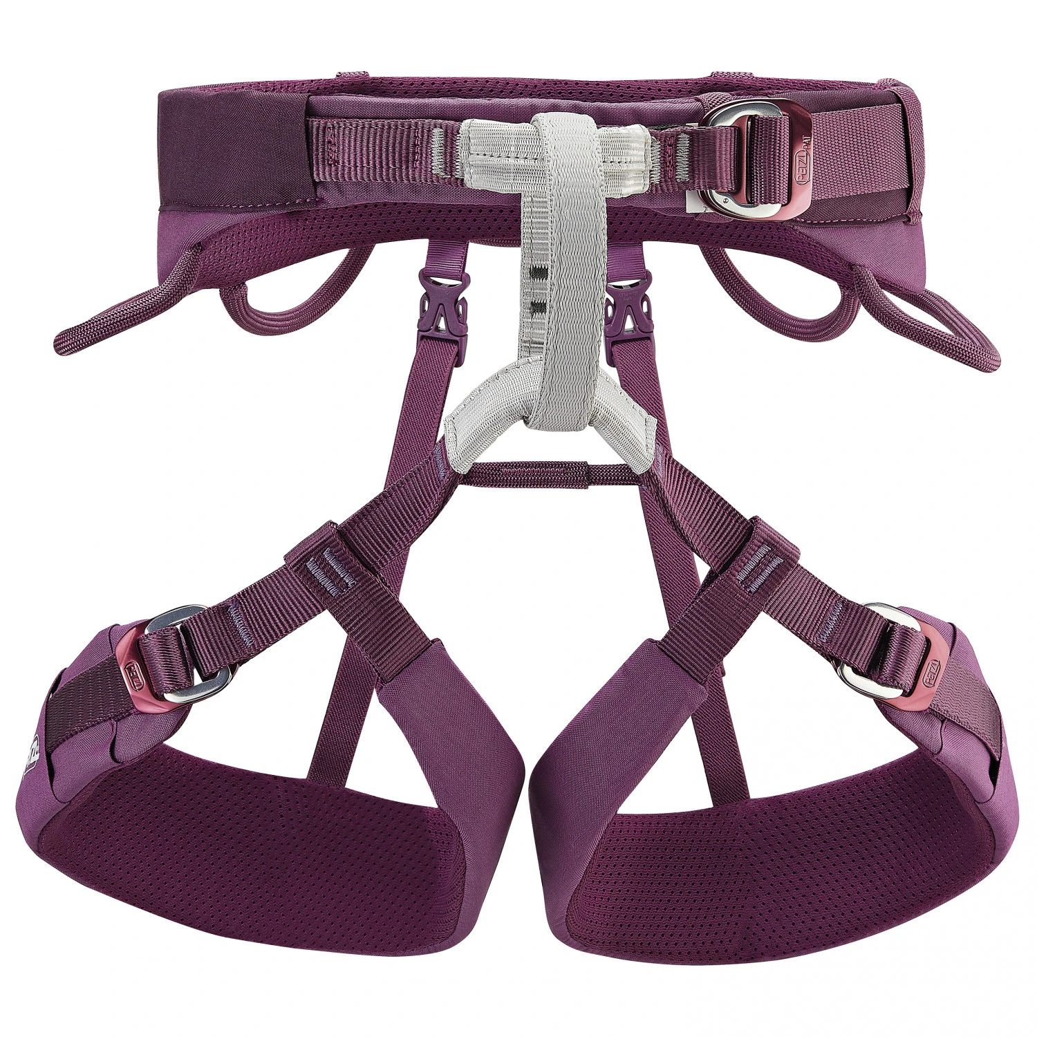 Petzl - Women's Luna - Climbing Harness 3 Petzl - Women's Luna - Climbing Harness
