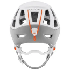Petzl - Women's Meteora - Climbing Helmet -Cragforce Climb Shop petzl womens meteora climbing helmet detail 3