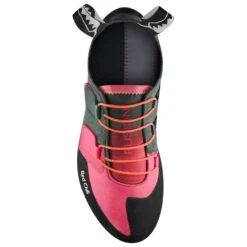 Red Chili - Fusion Lv II - Climbing Shoes 5 Red Chili - Fusion Lv II - Climbing Shoes -Cragforce Climb Shop red chili fusion lv ii climbing shoes detail 2