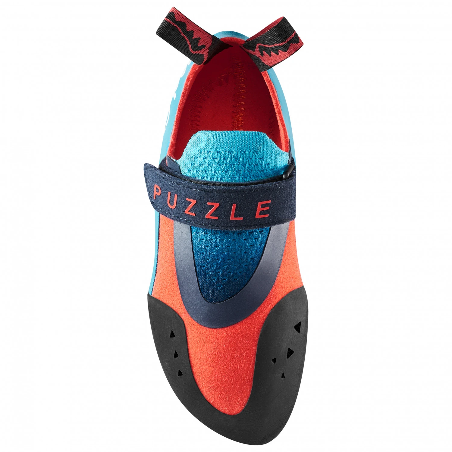 Red Chili - Kid's Puzzle - Climbing Shoes 4 Red Chili - Kid's Puzzle - Climbing Shoes - Image 2
